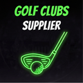 Golf Clubs Vendor